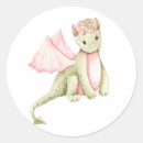 Search for pink dragon stickers Dragon baby shower