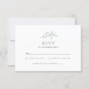 Recherche de sobre invitations Vert sauge