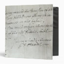 Search for george binders Signature