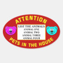 Search for save a pet stickers Animals