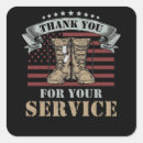 Search for veterans day thank you stickers Soldier