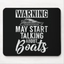Search for pontoon mousepads Maritime life