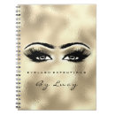 Search for eye makeup notebooks Eyes