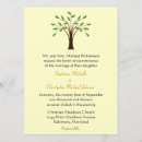 Search for tree of life wedding invitations Branches