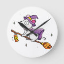 Recherche de sorcellerie horloges Assistant