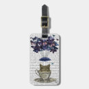 Recherche de hibou bagages étiquettes Thé