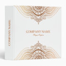 Search for beautiful binders White