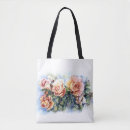 Search for orange blossom bags Illustration