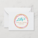 Recherche de cupcakes correspondances cartes Dessert