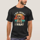 Recherche de caniches standard tshirts Amoureux de caniche