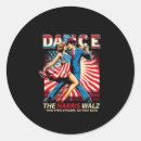 Search for dance steps stickers Vote harris
