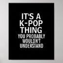 Recherche de kpop posters Ventilateur