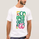 Search for eco tshirts Ego