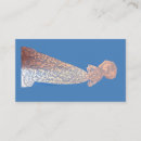 Search for medieval business cards Gold