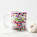 Search for sprinkle mugs Donuts