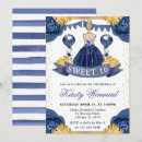 Recherche de princess 16ans anniversaire invitations Floral