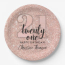 Search for twentyfirst Rose gold