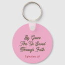 Search for ephesians keychains Christian