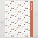 Search for binders recipe cards Watercolor