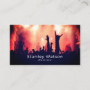 Recherche de concerts cartes visite Musicien