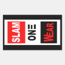 Search for slam stickers Sports