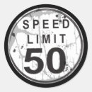 Recherche de speed autocollants Route