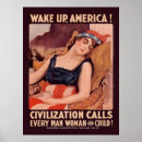 Search for world war 1 posters Military