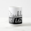 Search for disabled mugs Spoonie