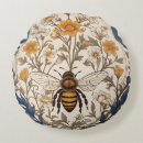 Search for blue bee pillows Floral