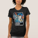 Recherche de skywalker tshirts Guerre des étoiles