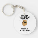 Search for funny costume keychains This