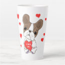 Search for sweet brown mugs Dog