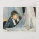 Search for maternal postcards Impressionist