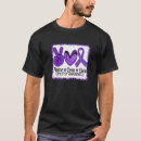 Search for epilepsy warrior tshirts Cure
