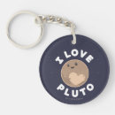 Search for pluto keychains Heart