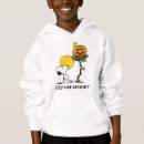 Recherche de halloween enfant pulls capuche Cacahuètes