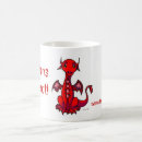 Recherche de dragon mugs Livre
