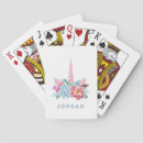 Search for crown playing cards Flower