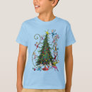 Search for christmas grinch boys tshirts Whoville