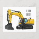 Search for excavate postcards Equipment