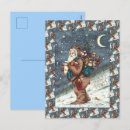 Recherche de miel cartes postales Pot de miel