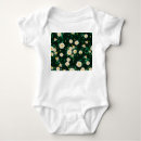 Recherche de broderie bébé vêtements Illustration