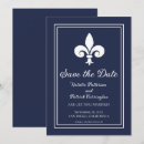Search for fleur de lis invitations Parisian