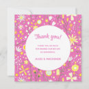 Search for unique wedding thank you cards Contemporary