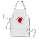 Search for santa claus aprons Ho ho ho