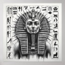 Recherche de pharaon art Hiéroglyphes