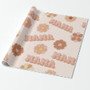 Search for hippie wrapping paper Background