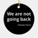 Search for kamala harris ornaments Vote