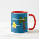 Search for fun beach mugs Humour