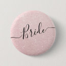 Search for rose buttons Bridesmaid